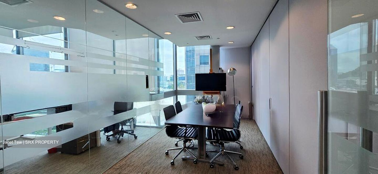 Lippo Building (D1), Office #497539831